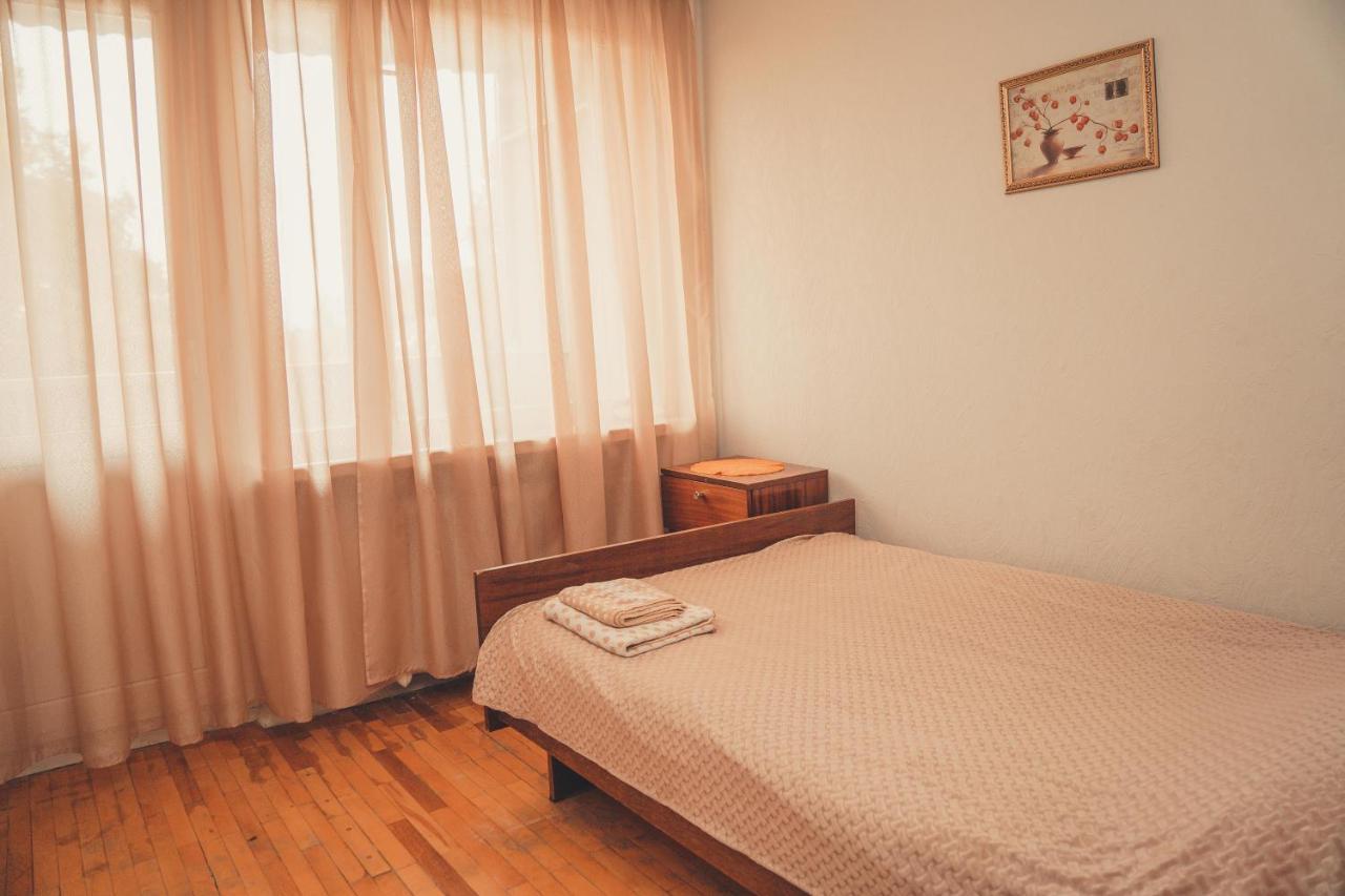 Hotell Paeaesuke Johvi Exterior photo