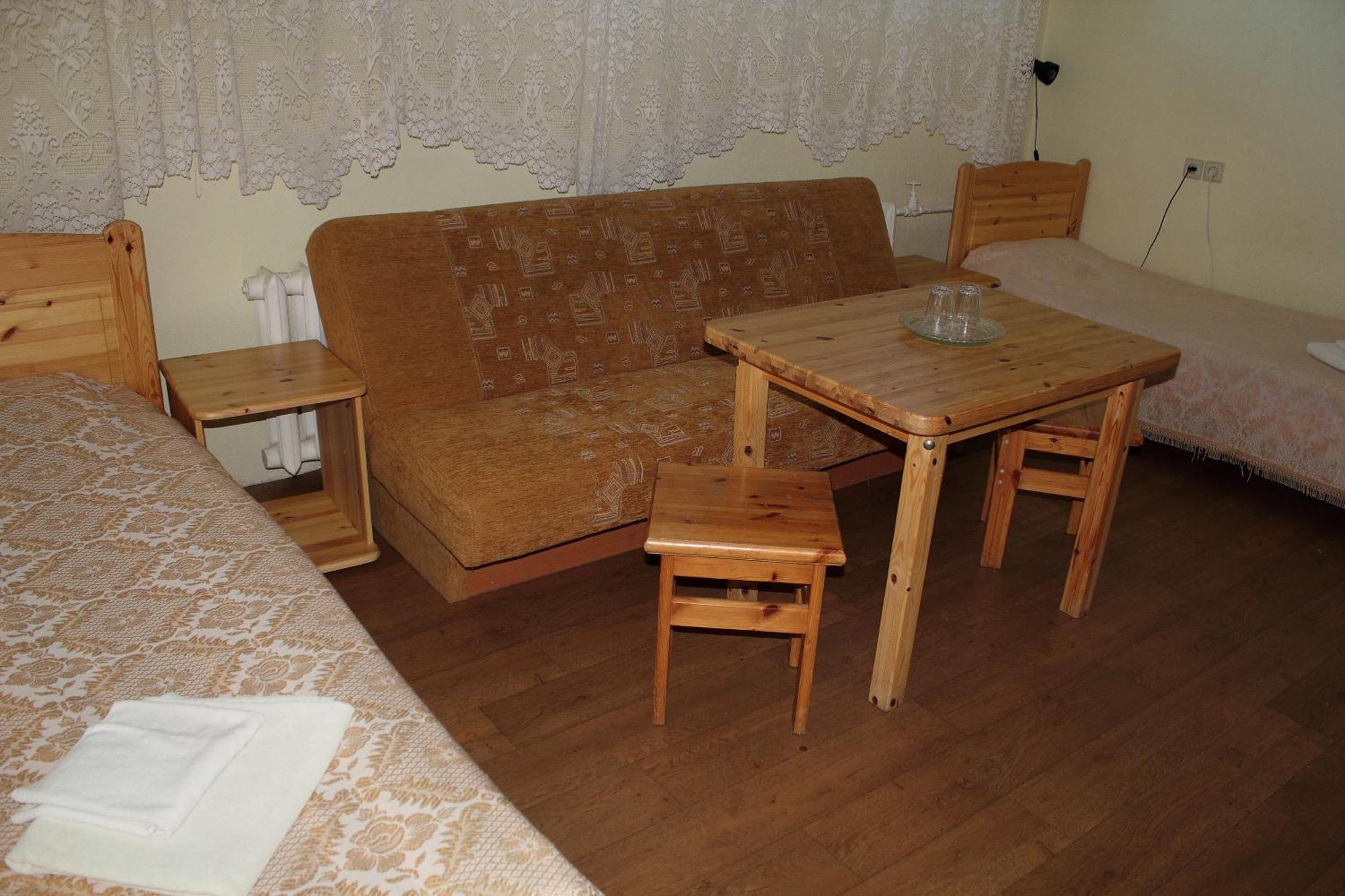 Hotell Paeaesuke Johvi Room photo