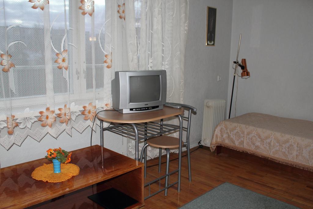 Hotell Paeaesuke Johvi Room photo