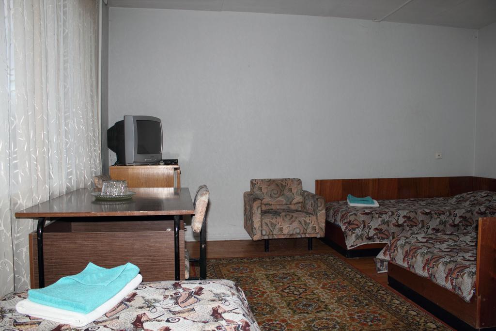 Hotell Paeaesuke Johvi Room photo