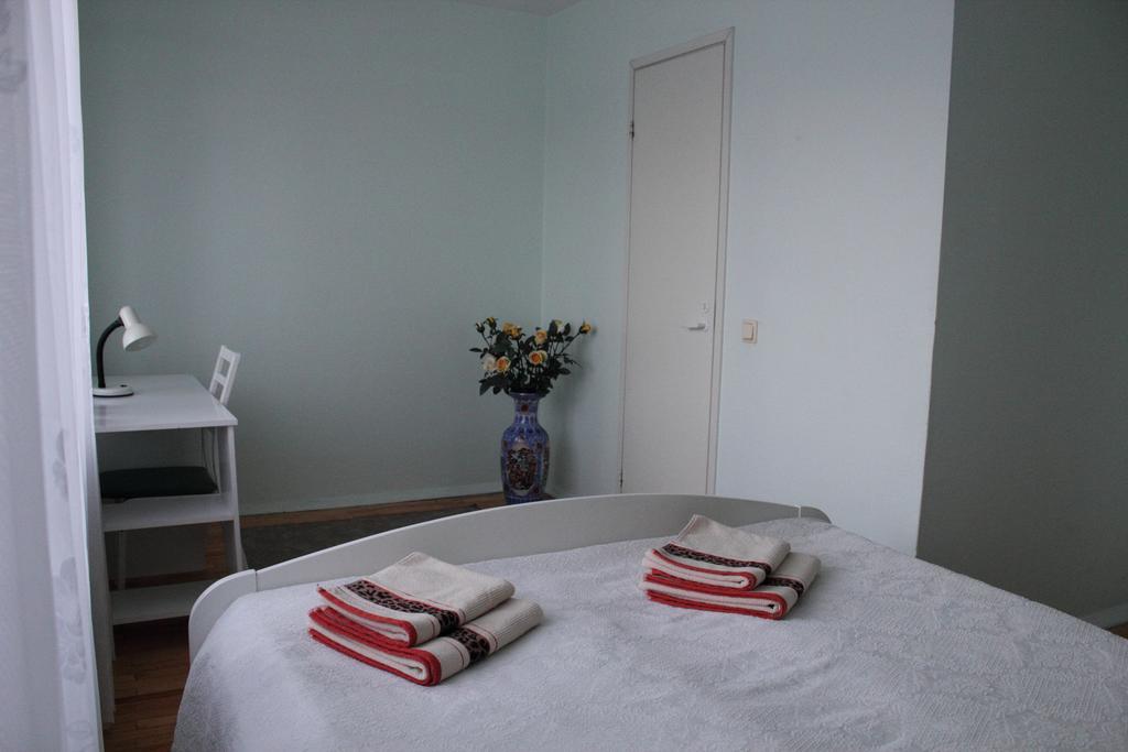 Hotell Paeaesuke Johvi Room photo