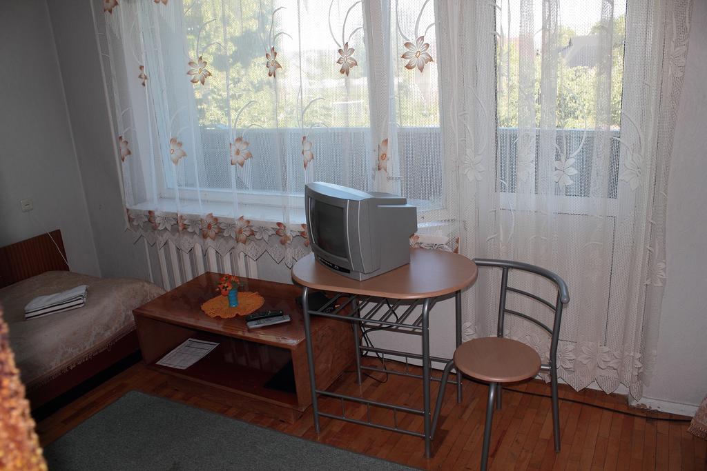 Hotell Paeaesuke Johvi Room photo